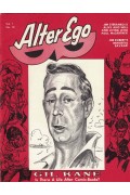 Alter Ego (1961) 10 FN+